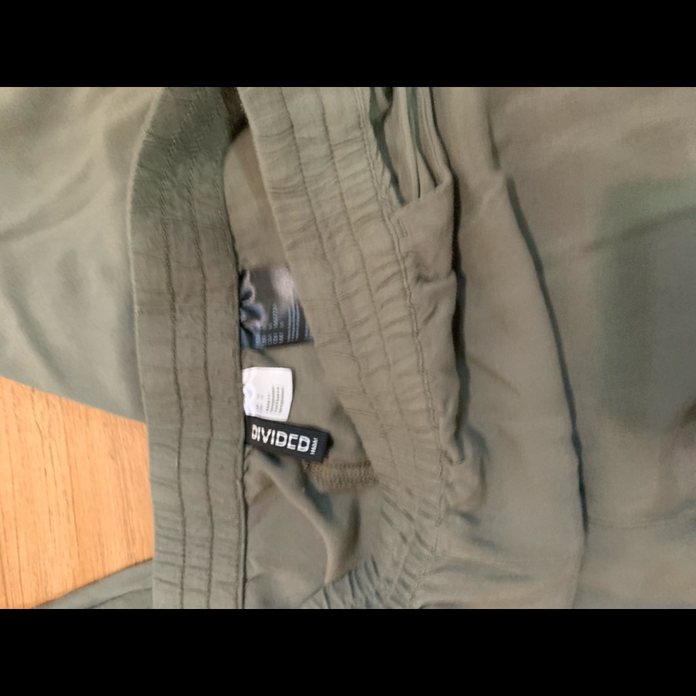 Pants - Picture 5 of 5